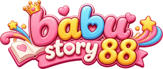 Babu Story88 Logo